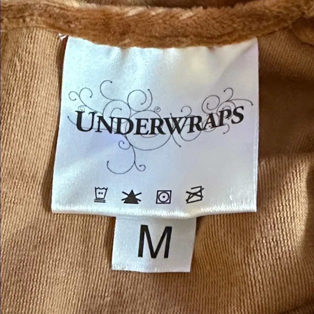 UNDERWRAPS MONKEY COSTUME FOR INFANTS, MEDIUM 18-24